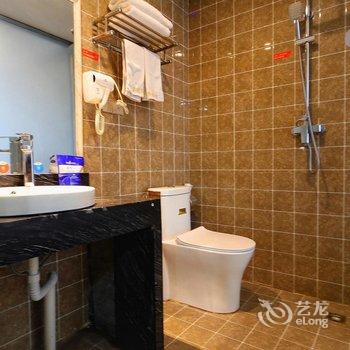 枣阳豪庭商务酒店酒店提供图片