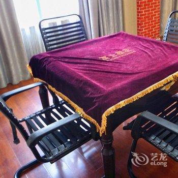 枣阳豪庭商务酒店酒店提供图片