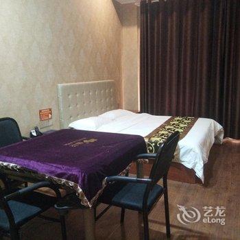 枣阳豪庭商务酒店酒店提供图片