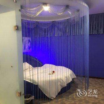 枣阳豪庭商务酒店酒店提供图片