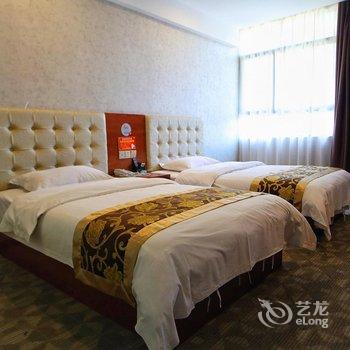 枣阳豪庭商务酒店酒店提供图片