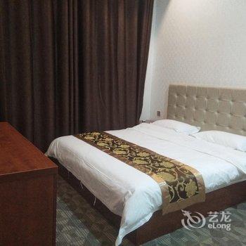 枣阳豪庭商务酒店酒店提供图片