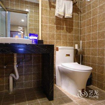 枣阳豪庭商务酒店酒店提供图片