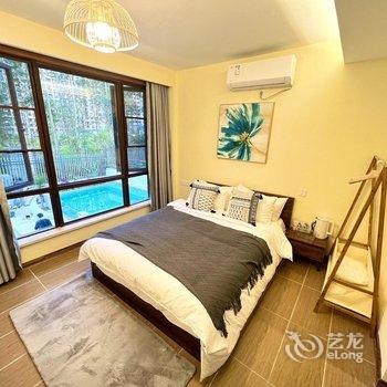 清远碧桂园温泉度假别墅酒店提供图片