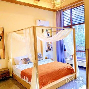 清远碧桂园温泉度假别墅酒店提供图片