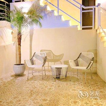 清远碧桂园温泉度假别墅酒店提供图片