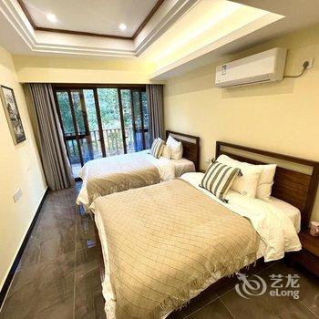 清远碧桂园温泉度假别墅酒店提供图片