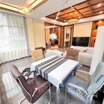 清远碧桂园温泉度假别墅酒店提供图片