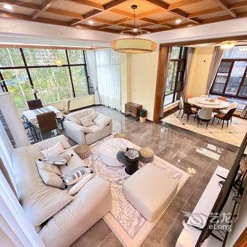 清远碧桂园温泉度假别墅酒店提供图片