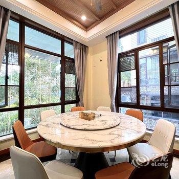 清远碧桂园温泉度假别墅酒店提供图片