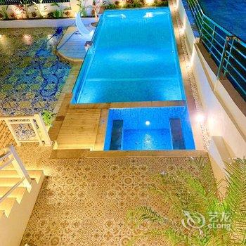 清远碧桂园温泉度假别墅酒店提供图片