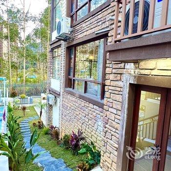 清远碧桂园温泉度假别墅酒店提供图片