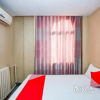 淄博清馨旅馆酒店提供图片
