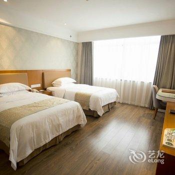 格林豪泰(建湖欧堡利亚尊园店)酒店提供图片