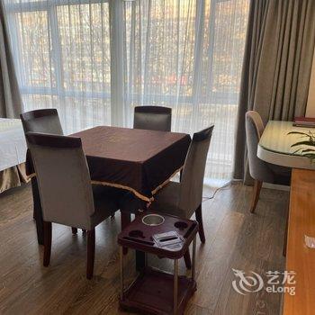 格林豪泰(建湖欧堡利亚尊园店)酒店提供图片