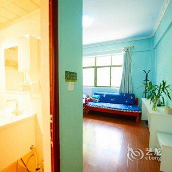 拉萨格林花园客栈酒店提供图片