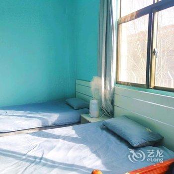 拉萨格林花园客栈酒店提供图片