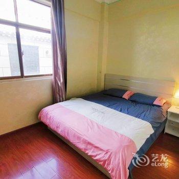 拉萨格林花园客栈酒店提供图片