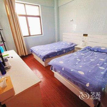 拉萨格林花园客栈酒店提供图片