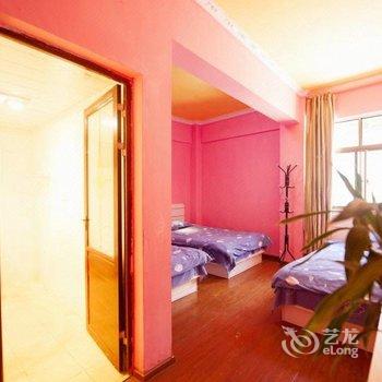 拉萨格林花园客栈酒店提供图片