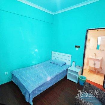 拉萨格林花园客栈酒店提供图片