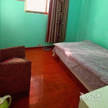 拉萨格林花园客栈酒店提供图片