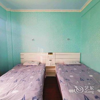 拉萨格林花园客栈酒店提供图片