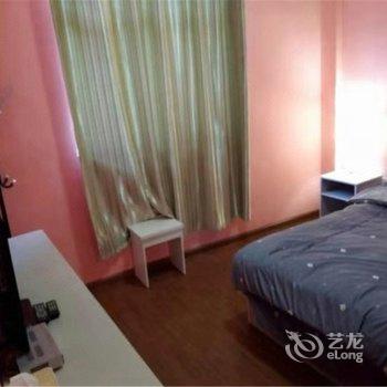 拉萨格林花园客栈酒店提供图片