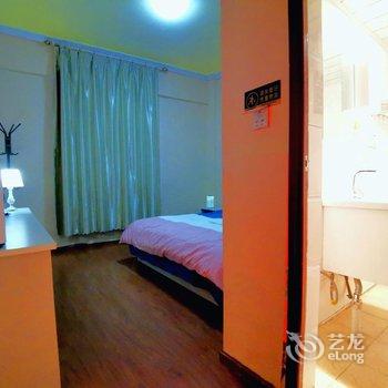 拉萨格林花园客栈酒店提供图片