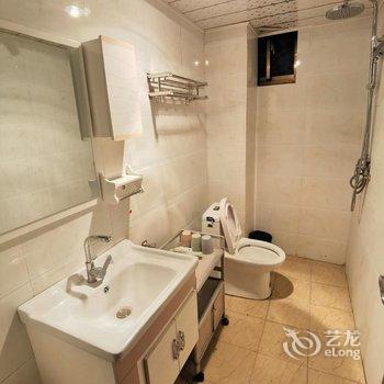 拉萨格林花园客栈酒店提供图片