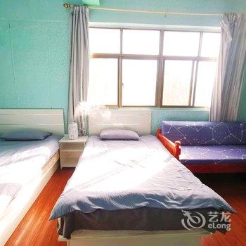 拉萨格林花园客栈酒店提供图片