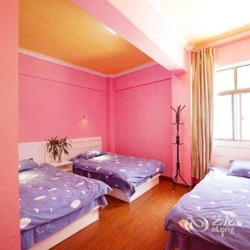 拉萨格林花园客栈酒店提供图片