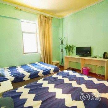 拉萨格林花园客栈酒店提供图片