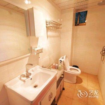 拉萨格林花园客栈酒店提供图片