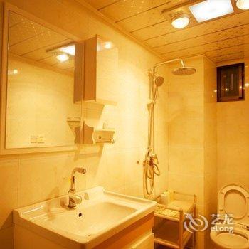 拉萨格林花园客栈酒店提供图片