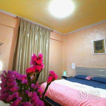 拉萨格林花园客栈酒店提供图片