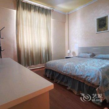 拉萨格林花园客栈酒店提供图片