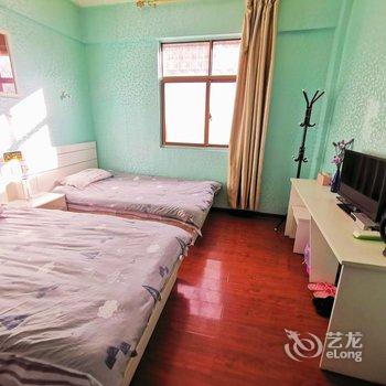 拉萨格林花园客栈酒店提供图片