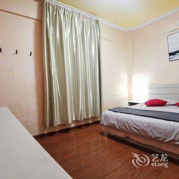 拉萨格林花园客栈酒店提供图片