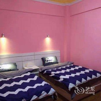 拉萨格林花园客栈酒店提供图片