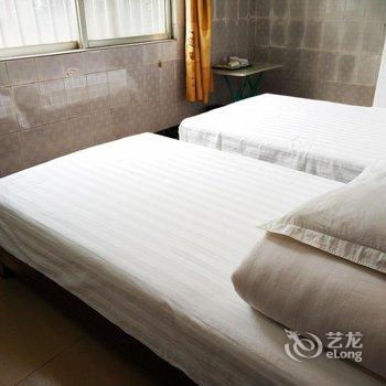 南宁罗益旅舍酒店提供图片