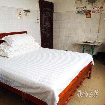南宁罗益旅舍酒店提供图片