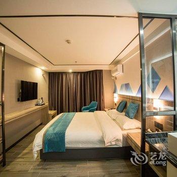 珠海禅粤酒店酒店提供图片