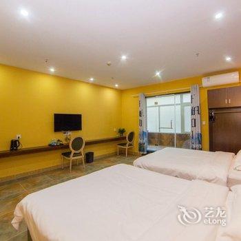 珠海禅粤酒店酒店提供图片