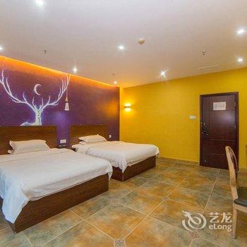 珠海禅粤酒店酒店提供图片