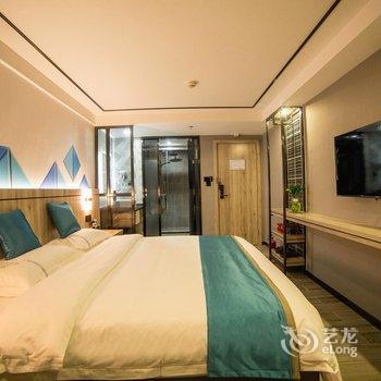 珠海禅粤酒店酒店提供图片