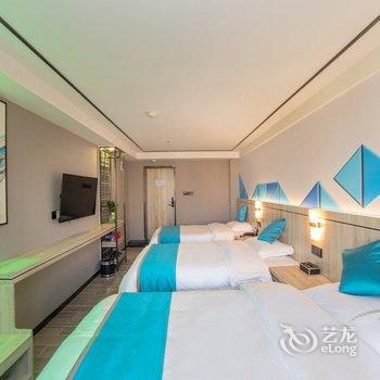 珠海禅粤酒店酒店提供图片