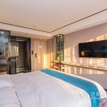 珠海禅粤酒店酒店提供图片