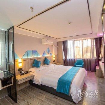 珠海禅粤酒店酒店提供图片