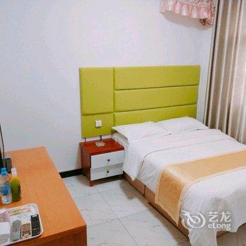 西安爱情海酒店酒店提供图片